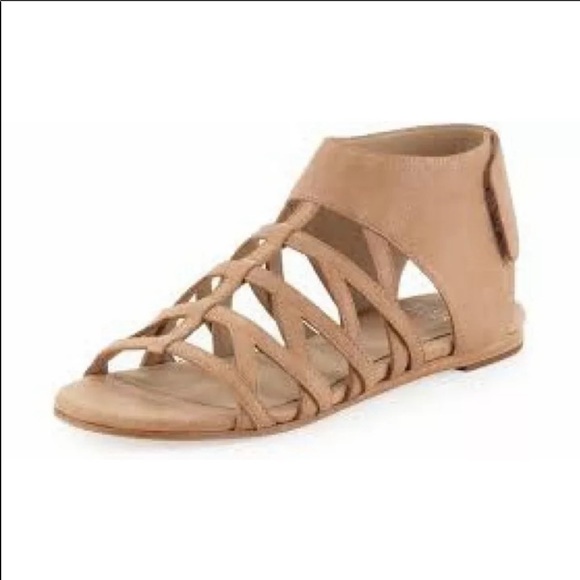 eileen fisher gladiator sandals